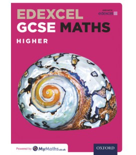 Edexcel GCSE Maths: Higher