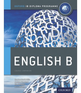 Oxford IB Diploma Programme: English B Course Companion