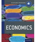 Oxford IB Diploma Programme: Economics Course Companion