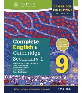 Complete English for...