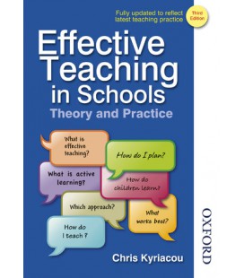 Effective Teaching in...