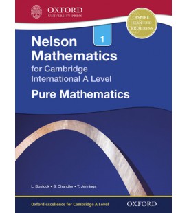 Nelson Mathematics for...