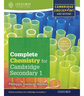 Complete Chemistry for...