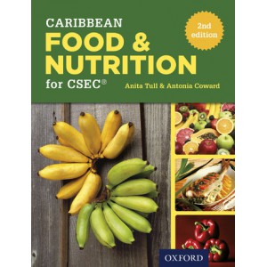 Caribbean Food and Nutrition for CSEC