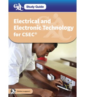 CXC Study Guide: Electrical and Electronic Technology for CSEC