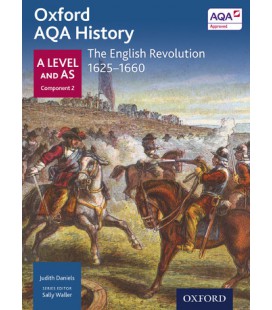 Oxford AQA History: A Level...