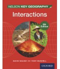 Nelson Key Geography Interactions