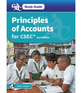 CXC Study Guide: Principles of Accounts for CSEC