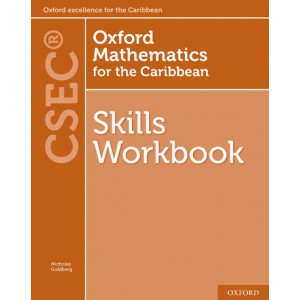 Oxford Mathematics for the Caribbean (Skills workbook)