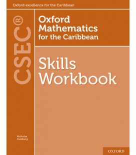 Oxford Mathematics for the Caribbean (Skills workbook)