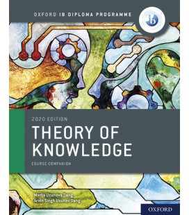 Theory of knowledge (2020 edition)