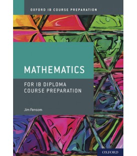 Mathematics (for IB Diploma...