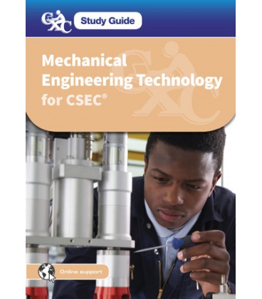 Mechanical Engineering Technology (for CSEC)