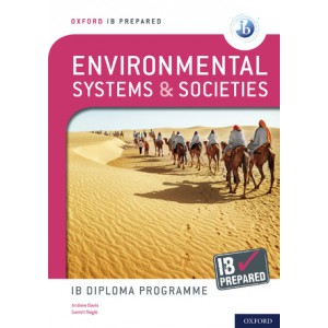 Environmental systems & societies