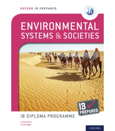Environmental systems & societies