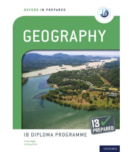 Geography (IB Diploma...
