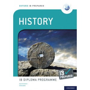 History (IB Diploma programme)