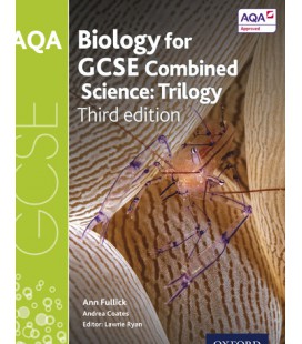 Biology for GCSE Combined...