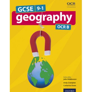GCSE 9-1 Geography OCR B