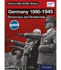 Germany 1890-1945 - Democracy and Dictatorship
