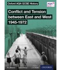 Conflict and Tension between East and West 1945-1972