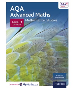 AQA Advanced Maths - Level...