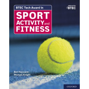 BTEC Tech Award in Sport activity and fitness