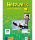 Netzwerk A2.1 Kursbuch