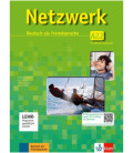 Netzwerk A2.2 Kursbuch