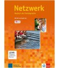 Netzwerk B1.1 Kursbuch