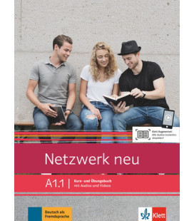 Netzwerk neu A1.1...