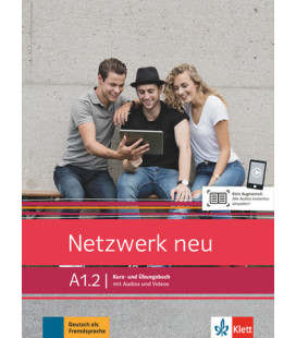 Netzwerk neu A1.2...
