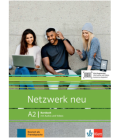 Netzwerk neu A2 interaktives Übungsbuch