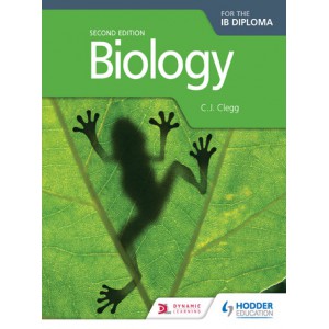 Biology for the IB Diploma Second Edition