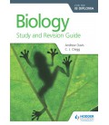 Biology for the IB Diploma Study and Revision Guide
