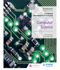 Cambridge International AS & A Level Computer Science