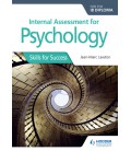 Internal Assessment for Psychology for the IB Diploma