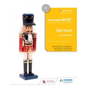 Cambridge IGCSE™ German Student Book Second Edition