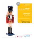 Cambridge IGCSE™ German Student Book Second Edition