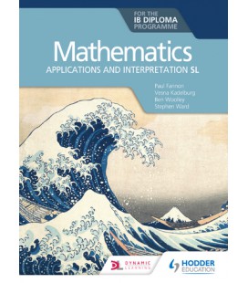 Mathematics IB Diploma:...