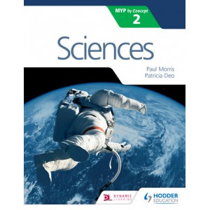 Sciences for the IB MYP 2