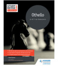 Study and Revise for AS/A-level: Othello