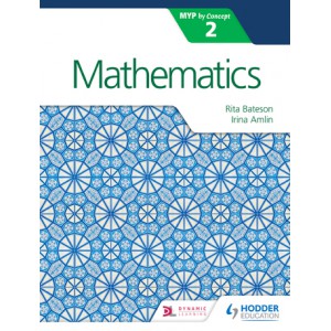 Mathematics for the IB MYP 2