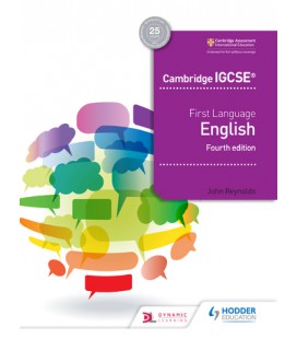 Cambridge IGCSE First...