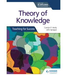 Theory of Knowledge for the...