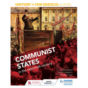 History+ for Edexcel: Communist states in the 20th century