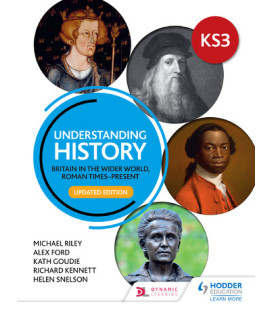 Understanding History KS3...