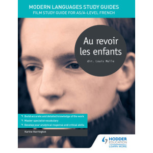 Modern Languages Study Guides: Au Revoir les Enfants