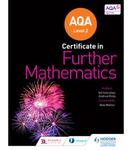 AQA Level 2 Certificate in...