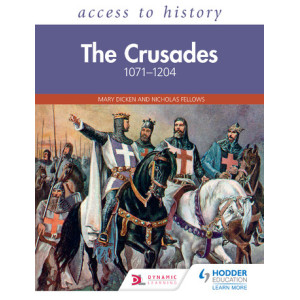 Access to History: The Crusades
